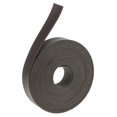 thumbnail image 4 of 2 Uds 5 Metros de Correas de material cuero de Negro para La Fabricación de Bolsos de material cuero Suministros de Artesanía de material cuero 20mm Gloria DIY Craft Straps, 4 of 6