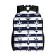 thumbnail image 1 of Fotbe Anchors Mochila de Viaje para Laptop, Mochila Ejecutiva Delgada y Resistente 15.6", 1 of 8