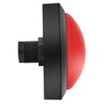 thumbnail image 4 of 100mm Massive Arcade Button with LED Convexity Console Replacement(red), 4 of 5