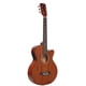 thumbnail image 3 of 38 inch Electroacústica Guitarra Guitarra acustica con Afinadores,Correas,Cuerdas para Instrumentos,, 3 of 8