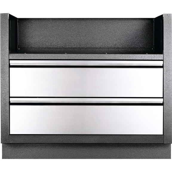 Napoleon OASIS Under Grill Cabinet For BIG38 Built-In Gas Grills - IM-UGC38-CN