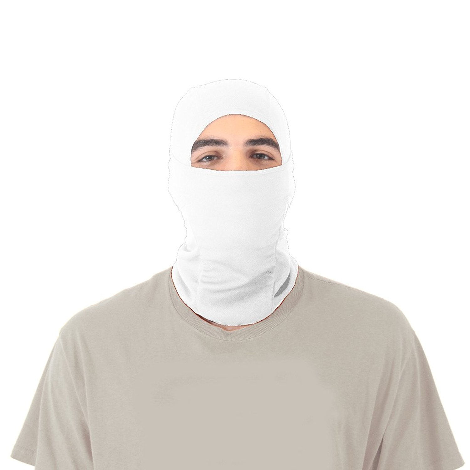 Ninja Noggin Balaclava Ski Mask