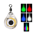 thumbnail image 2 of Luz LED para Atraer Peces, Forma de Ojo, Lámpara para Peces, Señuelo de Caída Profunda, Cebo de Pesca de Calamar Submarino Colorido, Color, 2 of 5