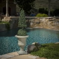 thumbnail image 2 of CHEERFUN Italian Urn Planter for Outdoor and Indoor Decor, Durable Classic Design, 2 of 7