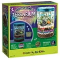 thumbnail image 1 of Creativity for Kids Grow 'N Glow Terrarium, 1 of 6