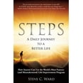 thumbnail image 1 of Pre-Owned Steps Paperback, 1 of 1