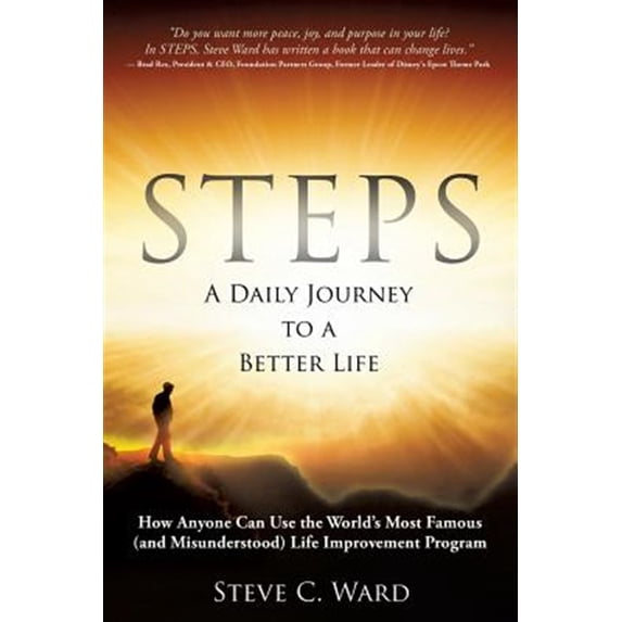 Pre-Owned Steps Paperback