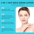 thumbnail image 4 of Hidratante para cuello y escote con péptidos de retinol y ácido hialurónico. Antienvejecimiento e hidratación., 4 of 4