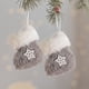 thumbnail image 4 of Christmas Stocking Pendants Christmas Tree Pendants Christmas Decorations Festive Ambience Scene Layout Small Pendants, 4 of 6