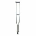 thumbnail image 4 of Dynarex Aluminum Crutches, 4 of 4