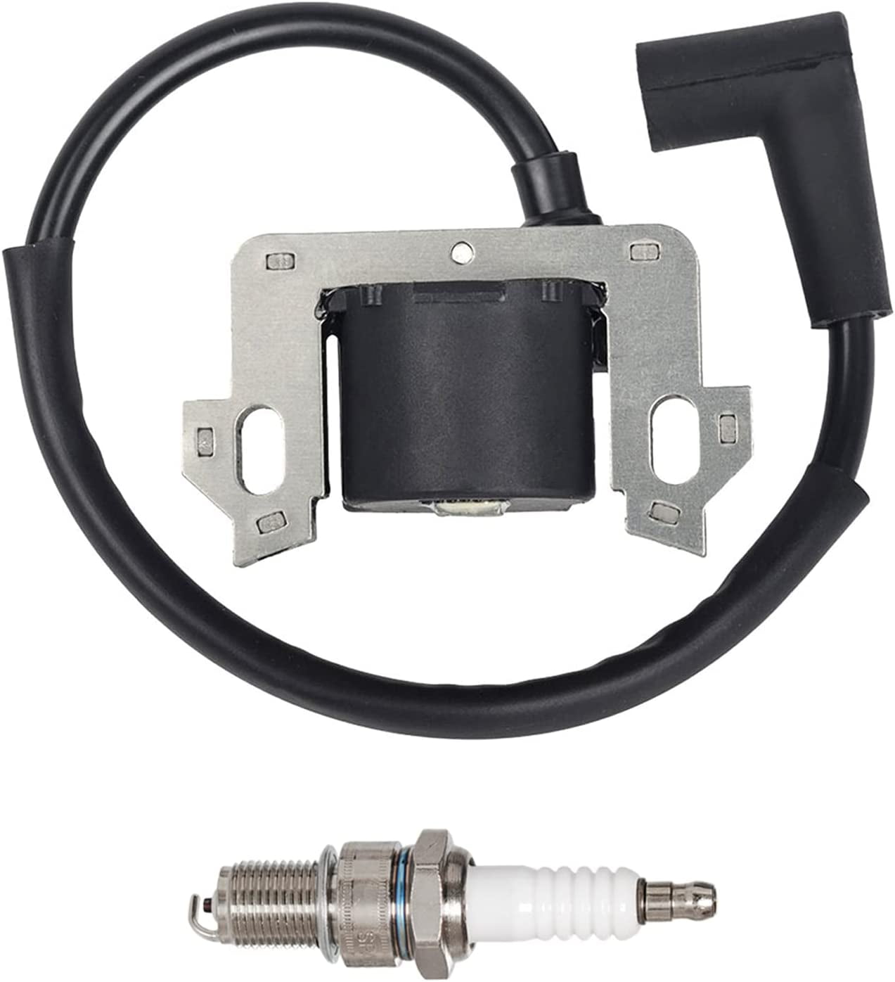 Kit Avviatore A Strappo Con Filtro Aria E Candela Per Honda GC135 GC160 GCV135 GCV160 | Ricambio Aftermarket - Foto 6