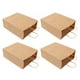 thumbnail image 5 of Bolsas de papel Kraft Bling Bling 50 piezas con asa, 5 of 12