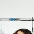thumbnail image 3 of USHOBE Adaptateur de Poteau en Acier Inoxydable pour Travailleurs d'Entretien Rallonges 1 Pack, 3 of 8