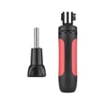 thumbnail image 3 of Mini Extension Selfie Stick Tripod Stand Hand Grip for GoPro Hero 3/5/4/3+3 for Yi Lite/4k/4k+ for SJCAM/Andoer/AKASO Sports Action Camera, 3 of 9