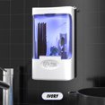 thumbnail image 4 of TIMIFIS Ssd Baguettes Murales Non Perforées Gadgets de Cuisine, 4 of 7