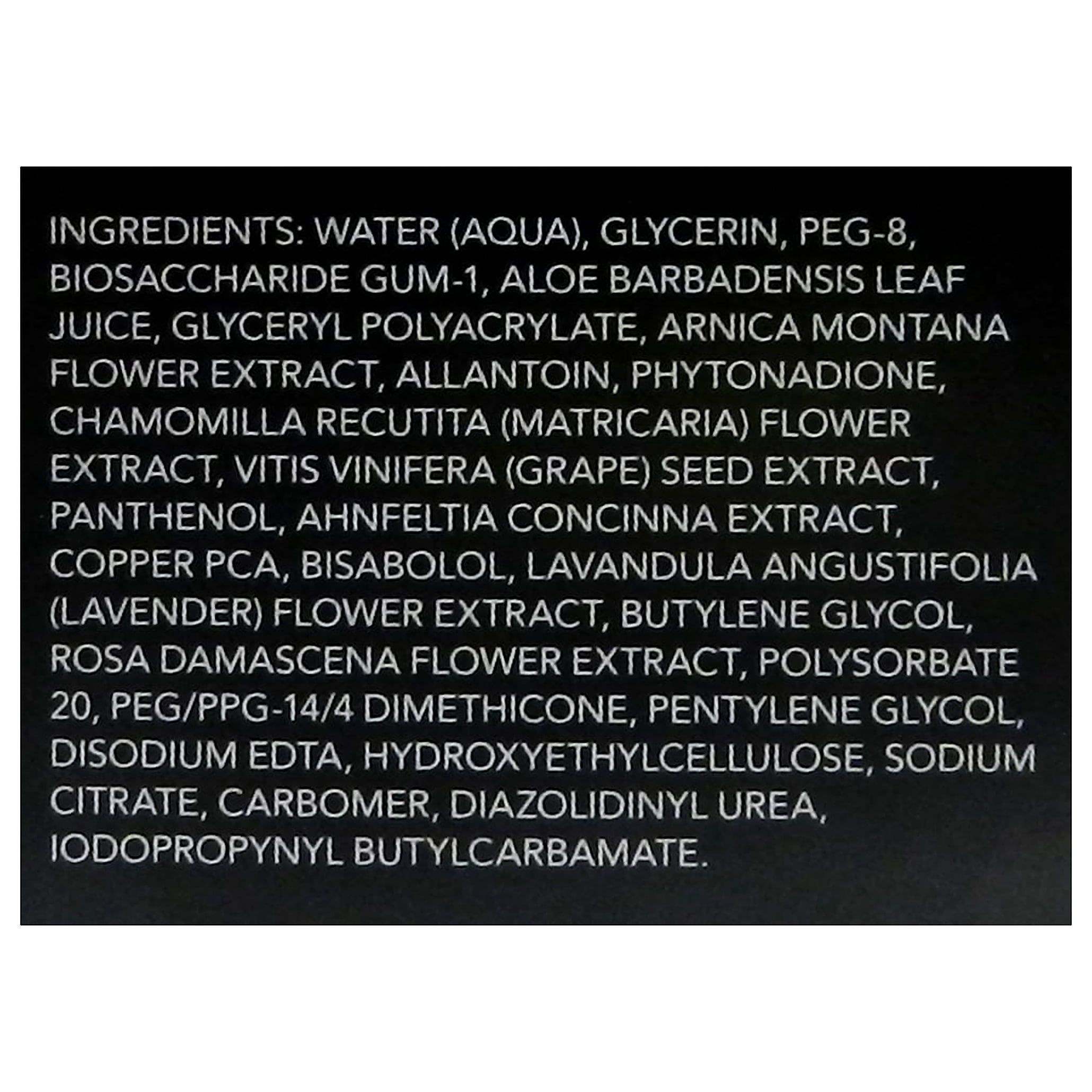Revision Skincare Soothing Facial Rinse, 6.7 Oz