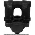 thumbnail image 3 of Remanufactured Cardone Cardone or OEF3 Brake Caliper, Unloaded w/o Bracket Fits select: 1995-2001 BMW 740, 3 of 6
