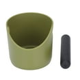 thumbnail image 1 of Portable Coffee Grind Dump Bin,Coffee Knock Box Plastic Coffee Knock Box Plastic Coffee Knock Box Luxury Finish, 1 of 12