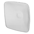 thumbnail image 4 of Hood Cover for Stove Vent Metal Mesh Grease Screen Replacement Cooker Filter Kitchen Grease Mesh Replacement for Range Hood, 4 of 9
