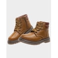thumbnail image 2 of Botin Para Niño Dogi® Outdoor Color Camel 15-21 cafe 15, 2 of 10