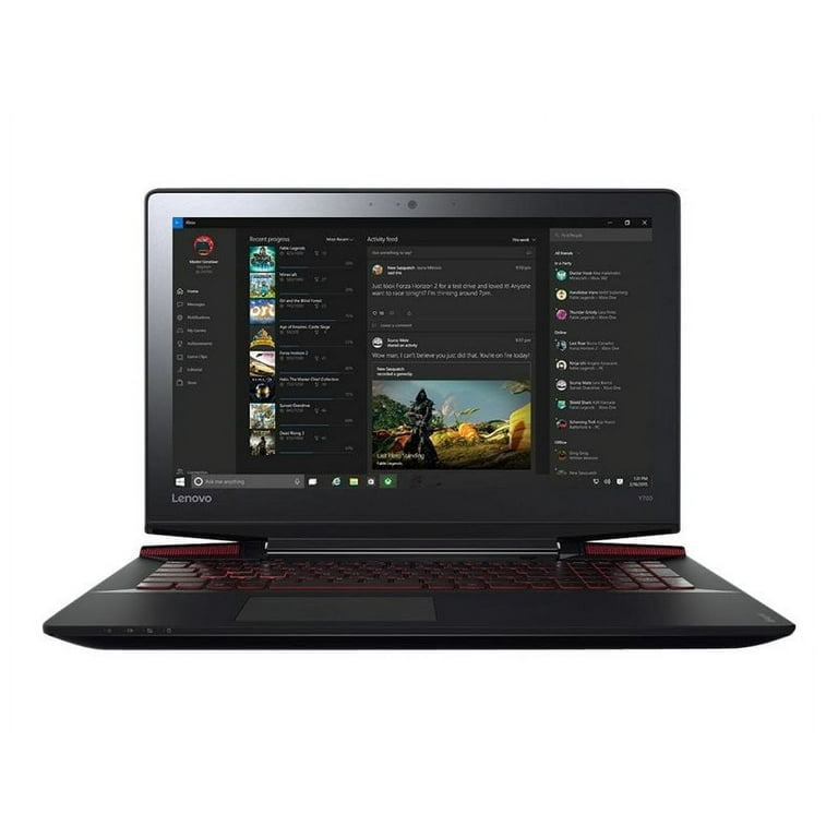 Lenovo Y700 - 15.6