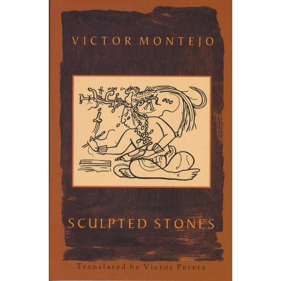 Sculpted Stones (Paperback)
