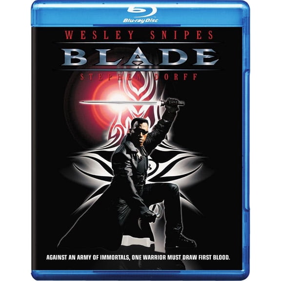 Blade (Blu-ray)