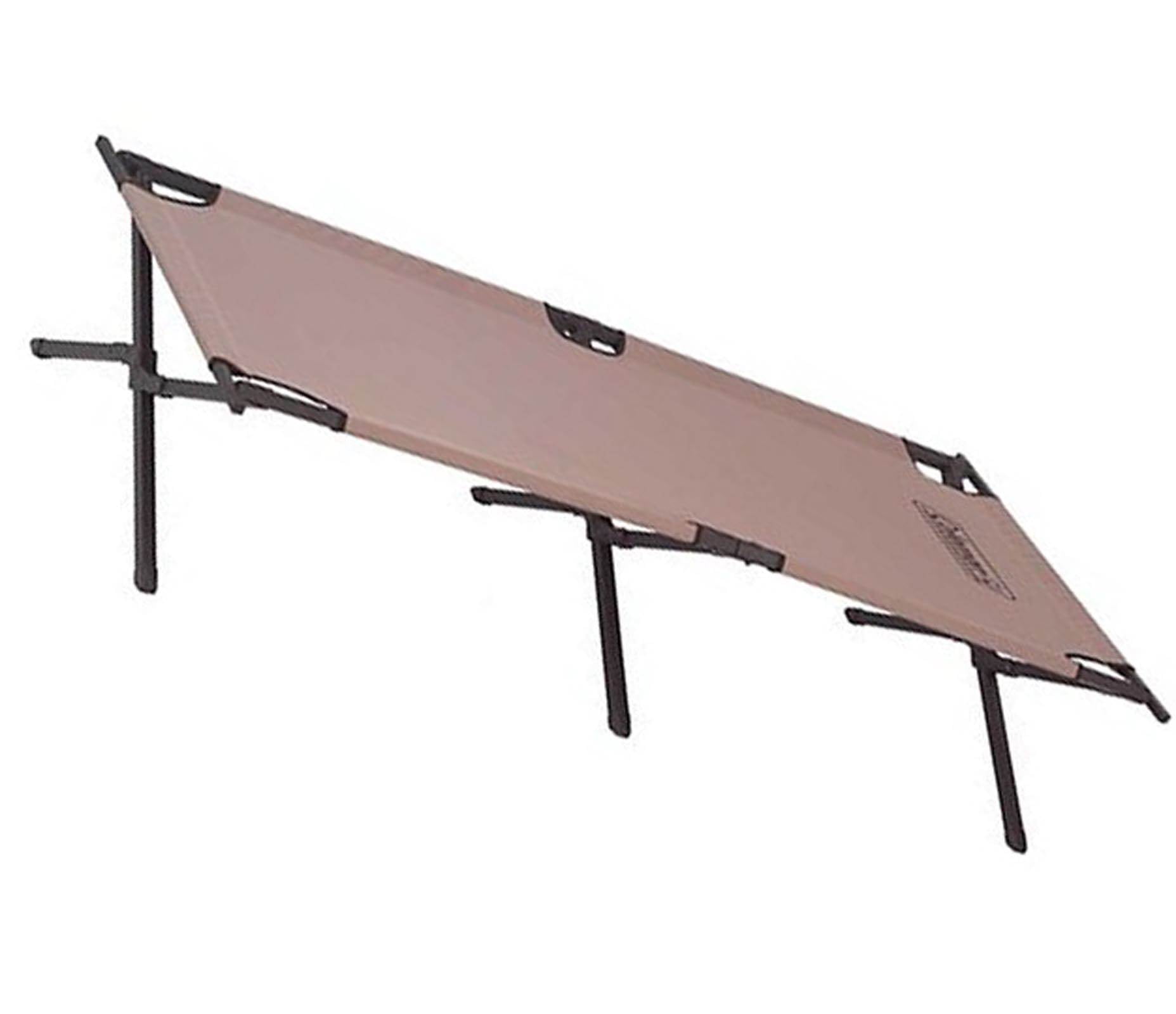 アウトドア寝具 Coleman Trailhead II Cot by Coleman Coleman Trailhead II Folding Cot : Amazon.ca: Sports & Outdoors