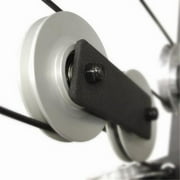Home Gym Aluminum Pulley (3-Inch)