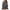 Black,Gray, variant on CRAYNER Casual Womens Fall Dresses, Long Sleeve Loose Fits T Shirt Dress Crew Neck A-line Flowy Swing Dress with Pockets, L