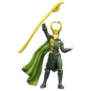 Marvel Movie Series Loki Action Figure
