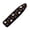 Cute Halloween Theme, variant on HELLHERO Ghost Bat Pattern Design Ironing Board Cover with Hook and Loop Soft Fabric Washable Home Protective Cover Ironing Board Dust-Proof Cover(Not Heat Insulating)