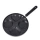 thumbnail image 1 of 1 UNID NOT-MAKE FRYING PAN COCINA DE COCINA DE COCINA FRIEZA PAN PAN DE BAJA DE COCINA DE COCINA, 1 of 5