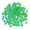 F, variant on TIELUTT Garden Decoration Pebble Stone Non Radioactive Resin Material Glow in the Dark P Wooden Walkway Glow in the Dark Garden Pebbles 1000 Rubber Mulch Mat Outdoor Garden Rocks Decorative with Words