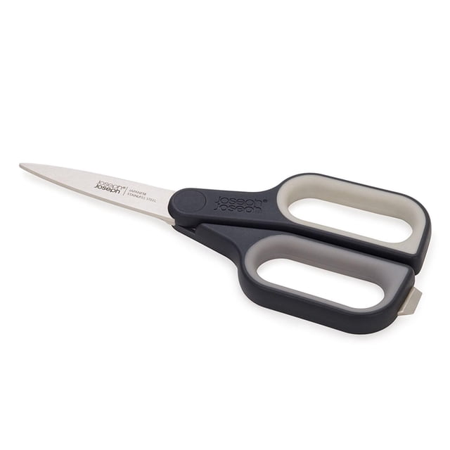 Tijeras de cocina Joseph Joseph PlusCut de acero inoxidable