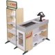 thumbnail image 3 of Puesto de Supermercado  Fresh Market  grocery store Melissa & Doug   3+ melissa y doug 19340, 3 of 6