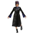 thumbnail image 1 of Child Girls Snow White Live Action Evil Queen Classic Costume, 1 of 7