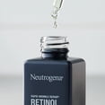 thumbnail image 4 of Neutrogena Rapid Wrinkle Repair Retinol Pro+ .5% Power Serum (1 fl. oz., 2 pk.), 4 of 6