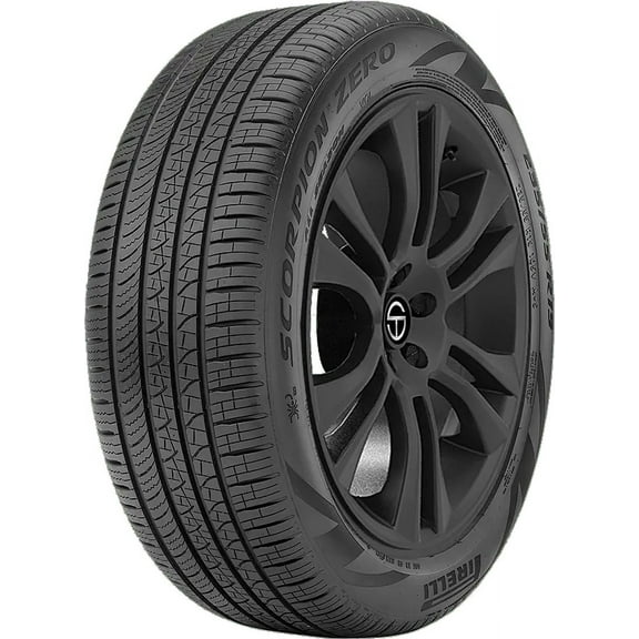 Pirelli Scorpion Zero All Season 285/35-22 106 Y Tire