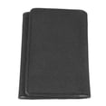 thumbnail image 2 of Cartera De Lona Triple Con Múltiples Ranuras Para Tarjetas Y Compartimentos Para Billetes, Cartera Moderna De 3 Pliegues Para Hombre Para El Hogar Y Los Viajes, 2 of 7