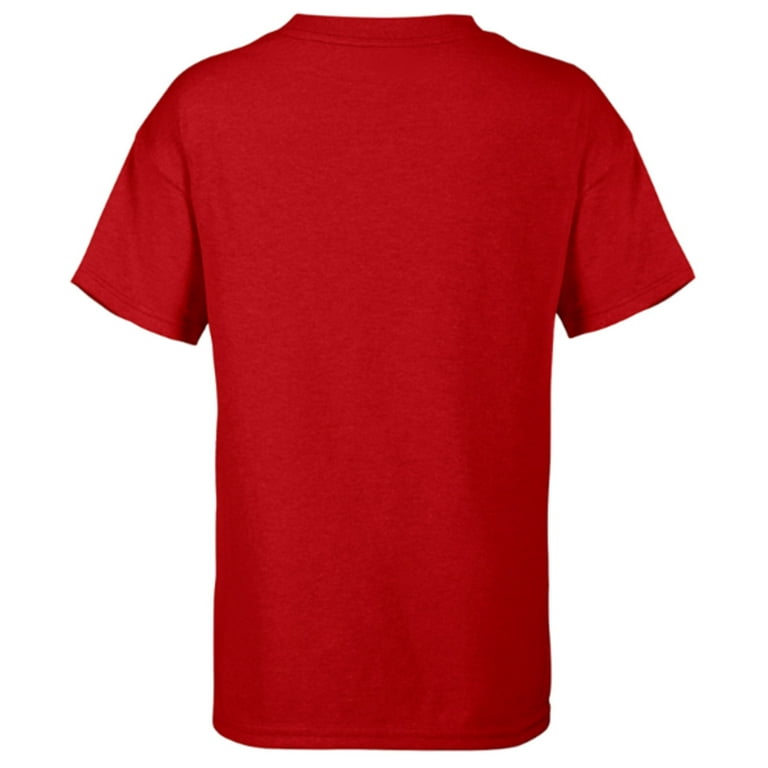 I\'m the Internet Wreck for Short Breaks T-Shirt Gonna Customized-Red Ralph Disney -Shirt - Kids T - Sleeve It