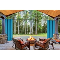 Outdoor Curtains