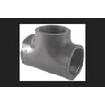 thumbnail image 1 of Empalme en T de PVC CHARLOTTE PIPE & FOUNDRY 3/4 pulgadas Sch80, 1 of 1