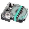 thumbnail image 3 of Label Tape Printer, Strong Adhesive Labeling Tape Wear   For Printer, 3 of 8