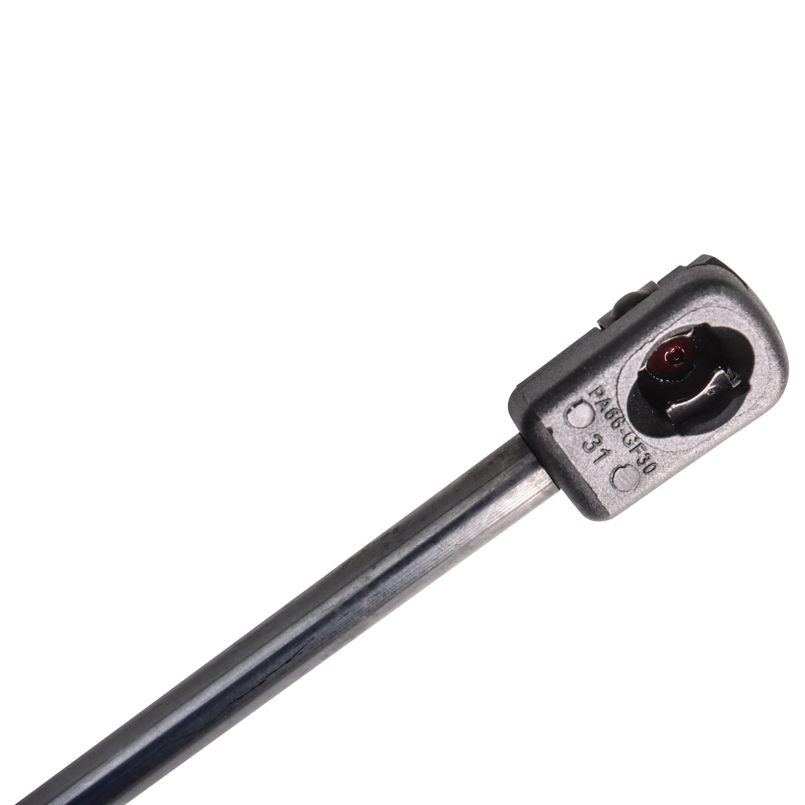 TRQ Hood Lift Support Shock Strut Fits 2010 Dodge Ram 2500 Ram 3500 2011-2018 Ram 2500 3500