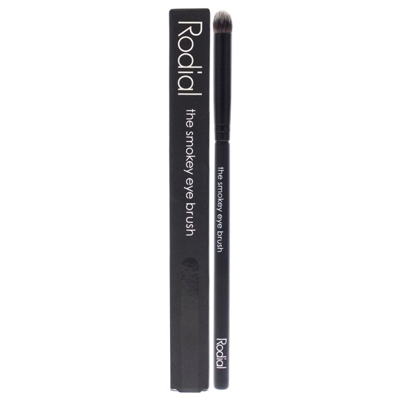 Rodial Cepillar Cepillo de ojos ahumado 1 Pc Rodial Rodial Cepillar 1 Pc