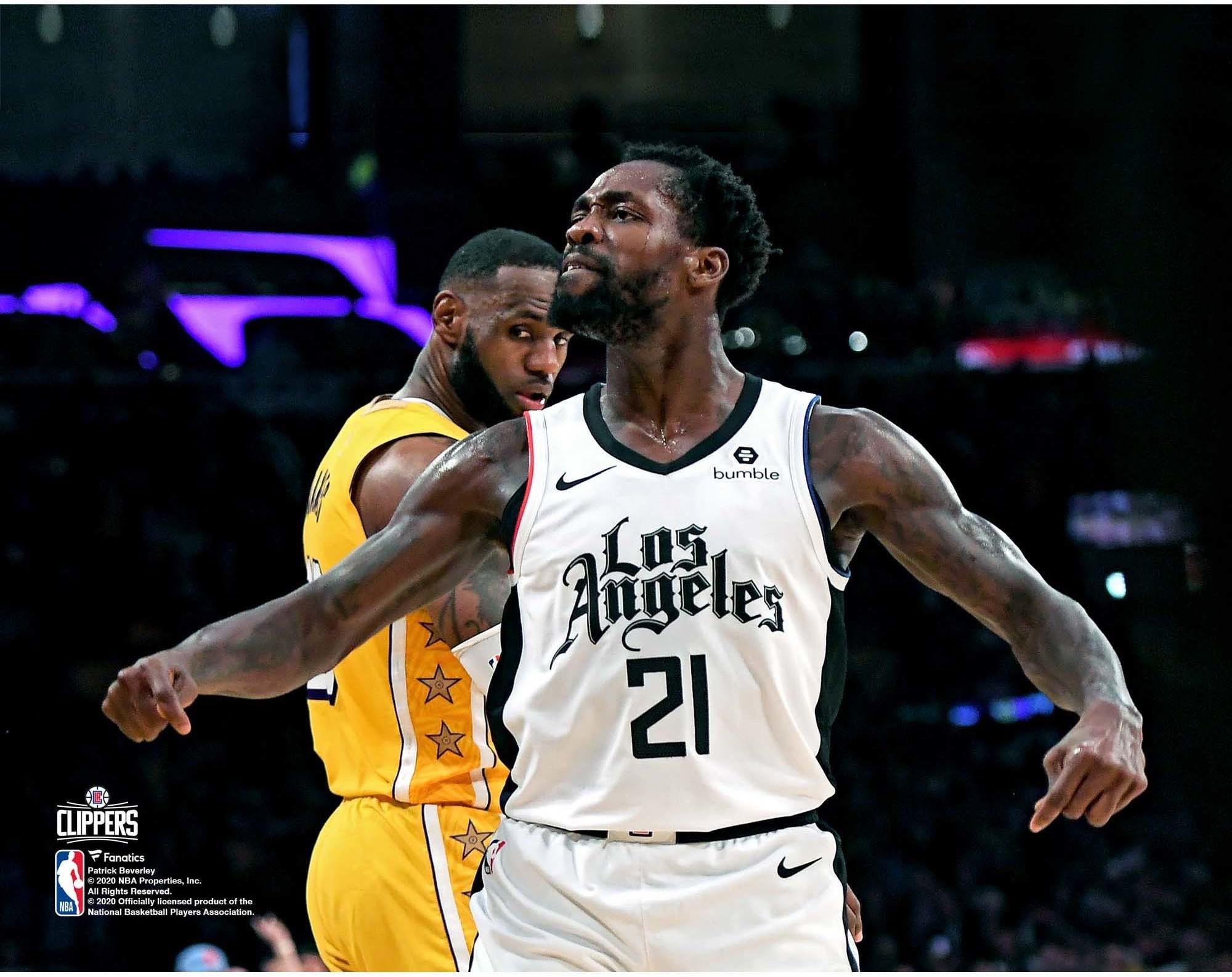 Patrick Beverly Los Angeles Unsigned Celebrating Block Photograph Walmart Com Walmart Com Patrick Beverly Los Angeles Unsigned Celebrating Block Photograph Walmart Com Walmart Com