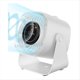 thumbnail image 1 of Ventilador de Escritorio, Portátil y Silencioso, Circulador de Aire de 5000 MAh con 100 Velocidades, Inclinación Ajustable A 220° y Pantalla Digital., 1 of 5