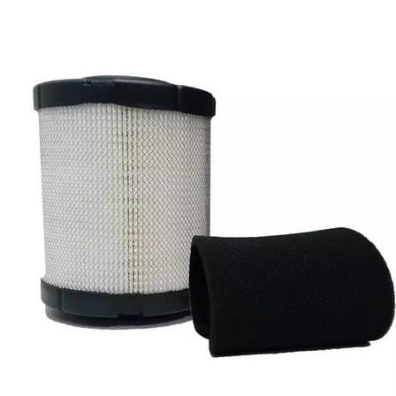 AIR FILTER FITS KOHLER 16 083 01S 16 883 01S FITS STENS 102-855 W/ PRE FILTER