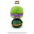 thumbnail image 2 of You Tooz Collectibles Soft Stuffed Animals and Plush Toys, PP Cotton Green Purple, 2 of 6